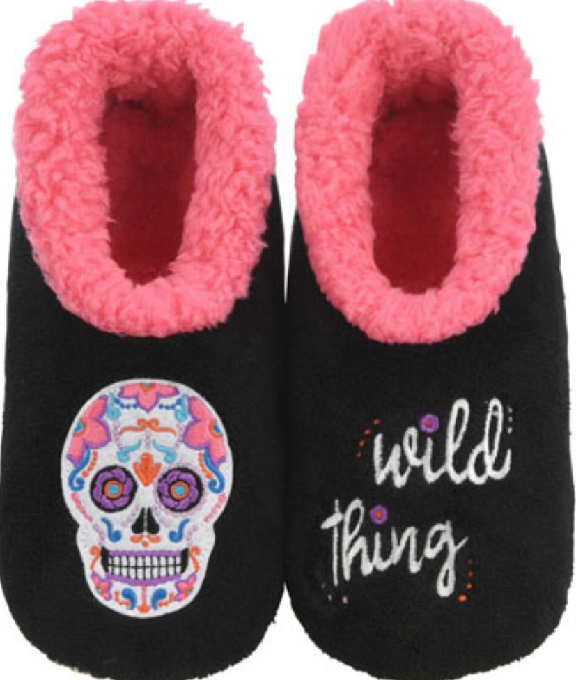 Wild Thing Women's Snoozies