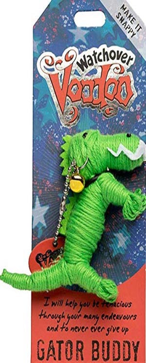 Gator Buddy Voodoo