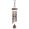 Always Near Silhouette Sonnet Chime
