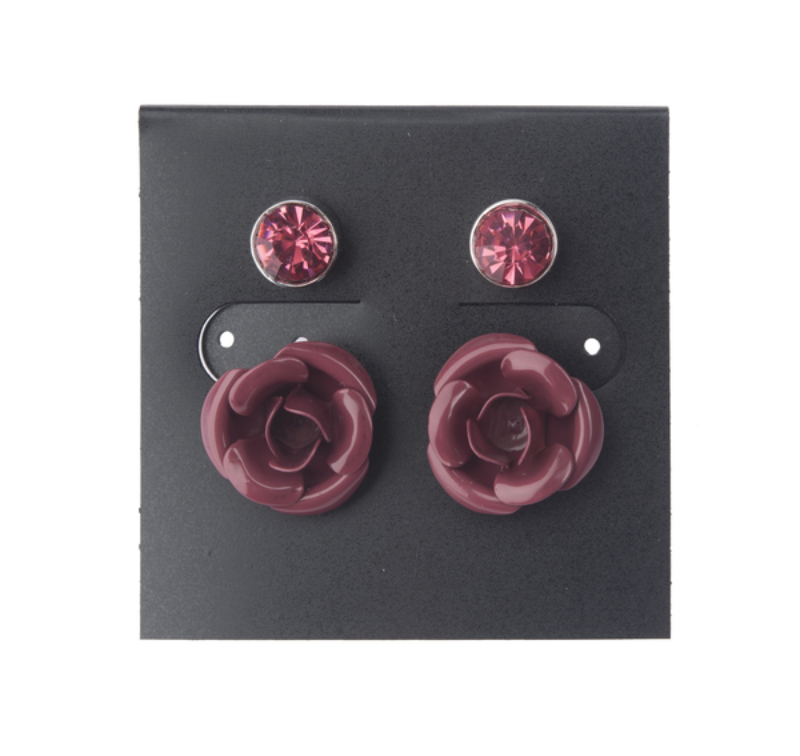 Sweetheart Earrings