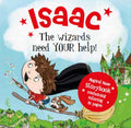 Isaac Storybook