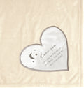 Love You to the Moon Royal Plush Blanket