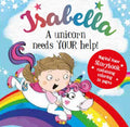 Everyday Storybook “Isabella”