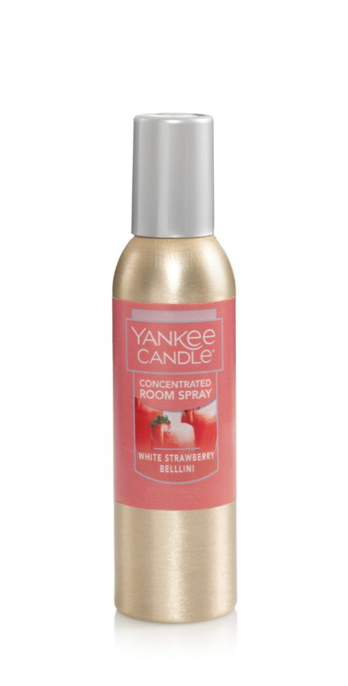 Yankee Room Spray