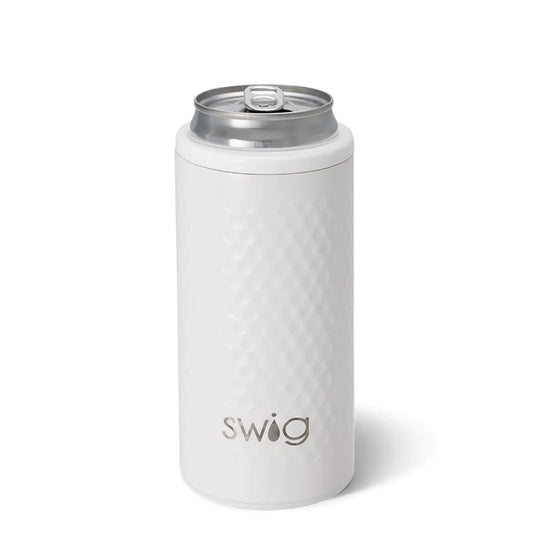 Golf Partee Skinny Can Cooler