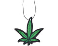 Leaf Carded Air Freshener