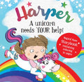 Everyday Storybook “Harper”