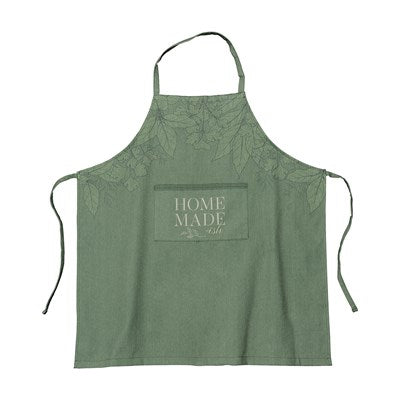 Krumbs Kitchen Elements Lets Get Cooking Apron