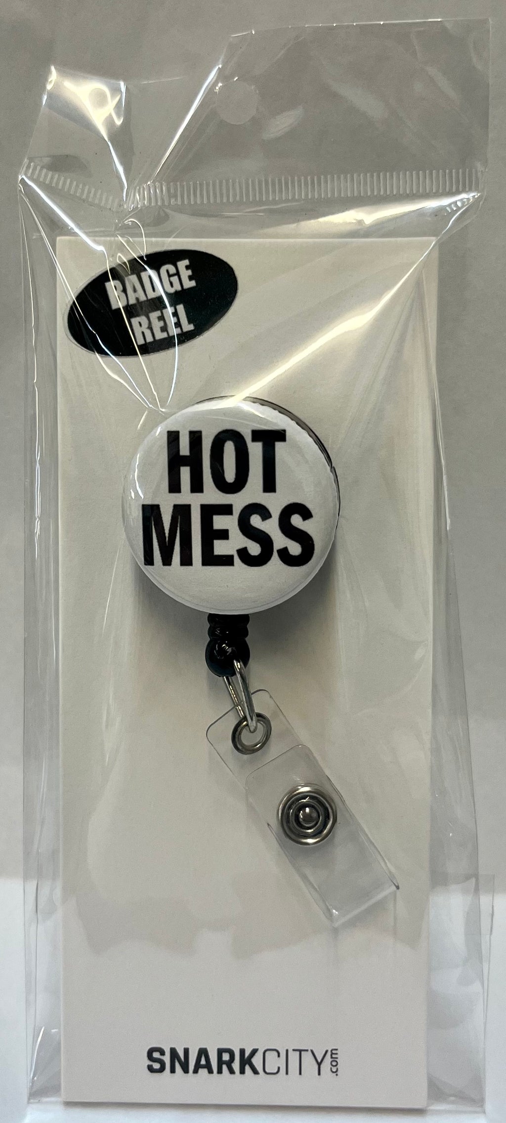 Badge Reels
