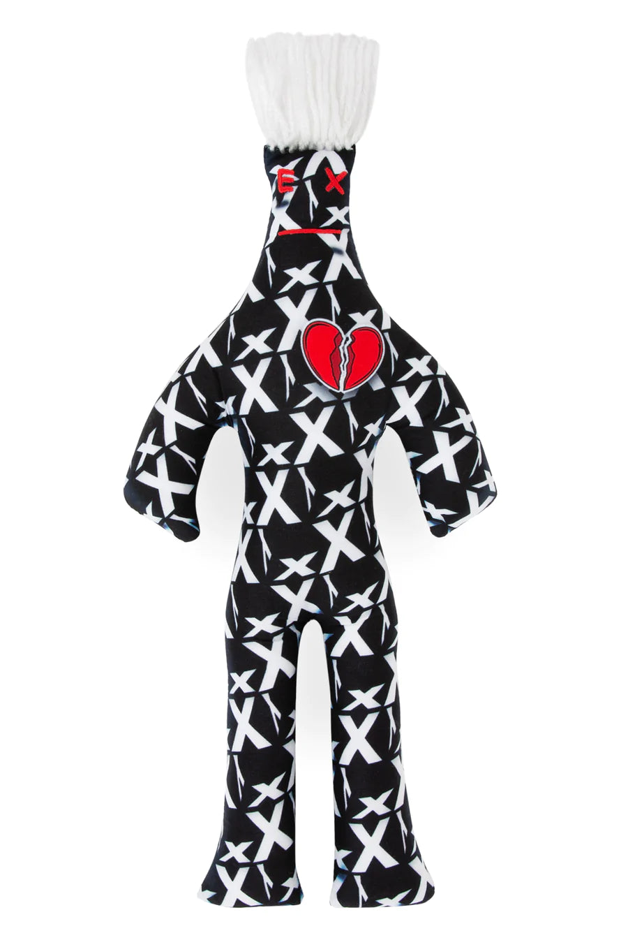 Dammit Doll