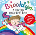 Brooklyn Storybook