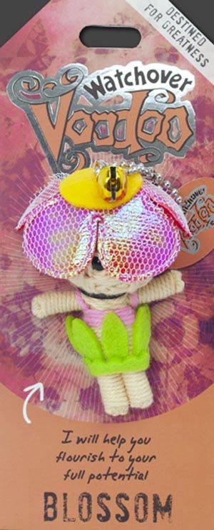 Blossom Watchover Voodoo