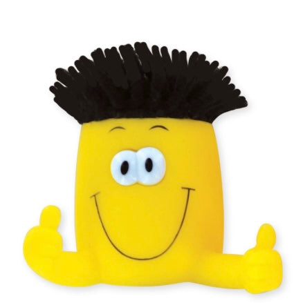Mop Toppers Stan The Phone Stand