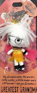 Greatest Grandma Watchover Voodoo