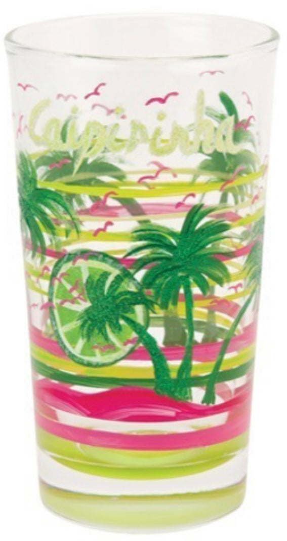 Lolita “Caipirinha” Love My Cocktail