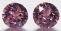 October Diamond Cut Earrings