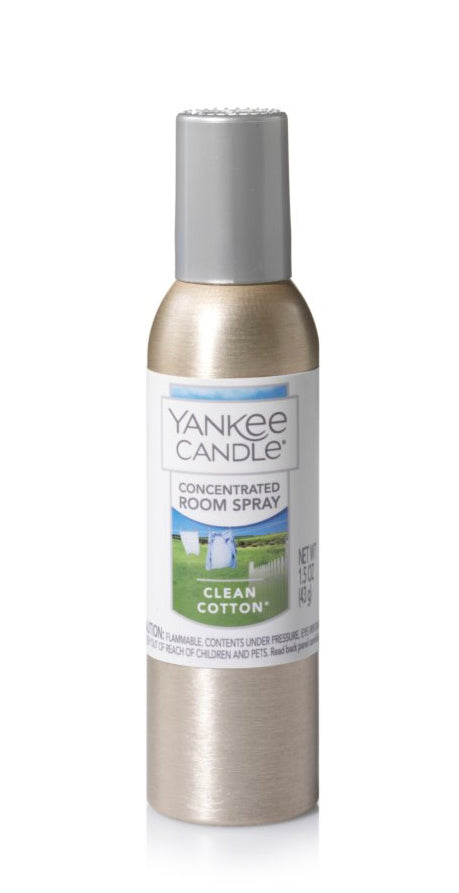 Yankee Candle Room Spray