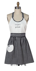 Farmhouse Hostess Apron