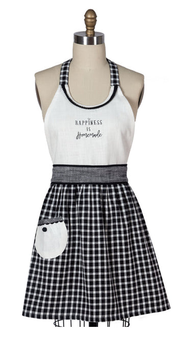 Farmhouse Hostess Apron