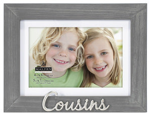 Cousins Frame