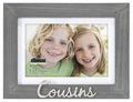 Cousins Frame