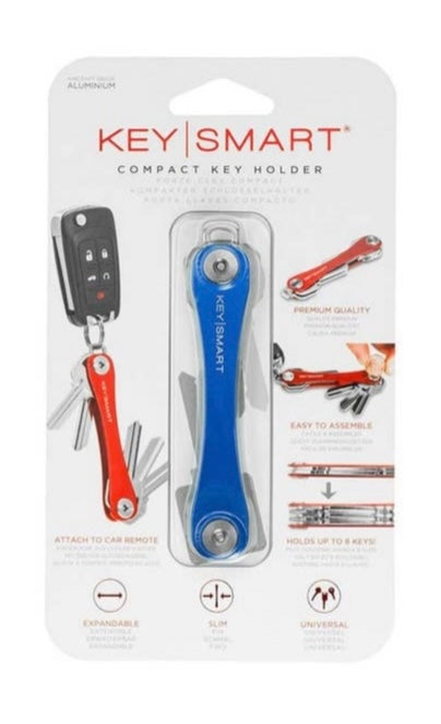 Key Smart Compact Key Holder
