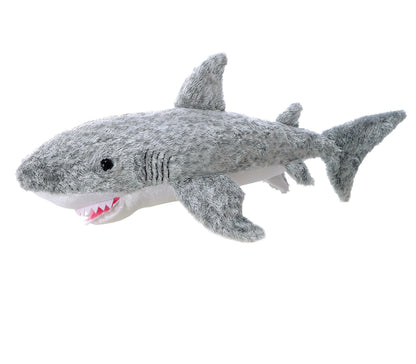 Shark Samuel Mini Plush