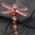 Crystal Dragonfly