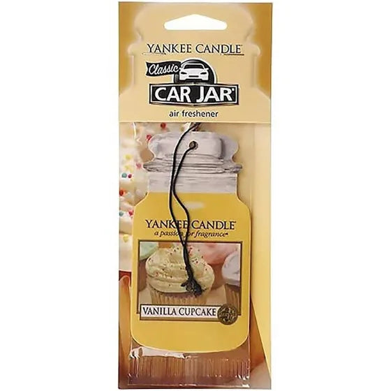 Yankee Car Jar