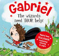 Gabriel Storybook