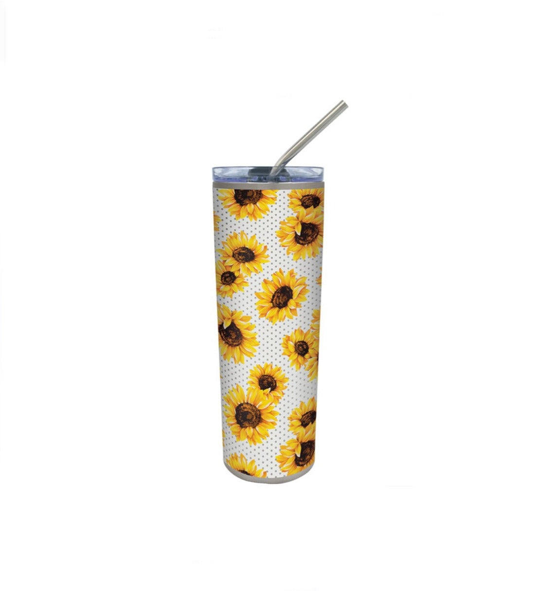 Sunflowers Tumbler