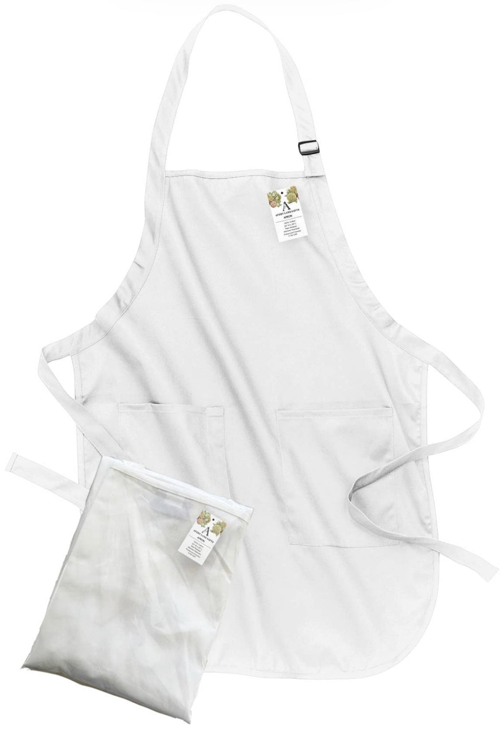 Arizona State Map Souvenir Cotton Apron