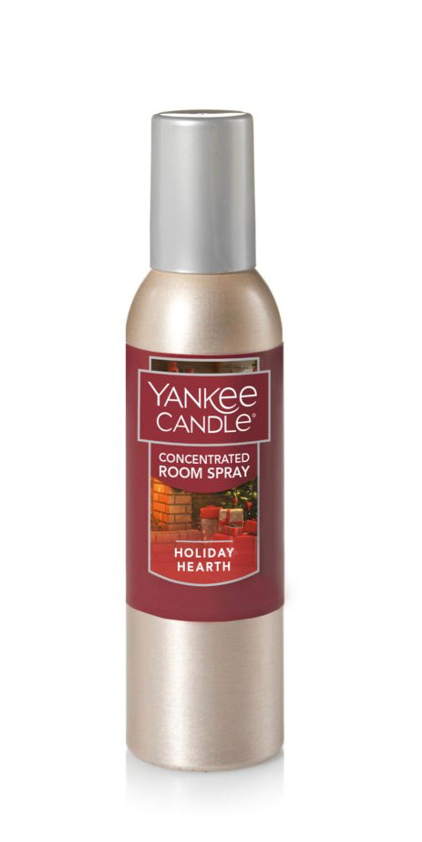 Yankee Room Spray