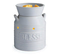 Blessed Illumination Fragrance Warmer