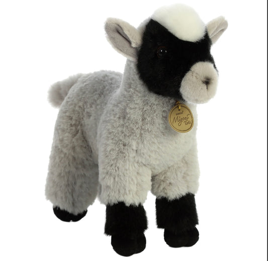 Goat Kid Miyoni  Plush