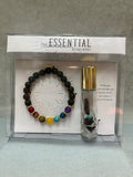 Essential Bracelet and Tube