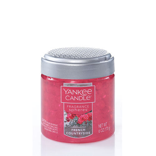 Yankee Candle Fragrance Spheres