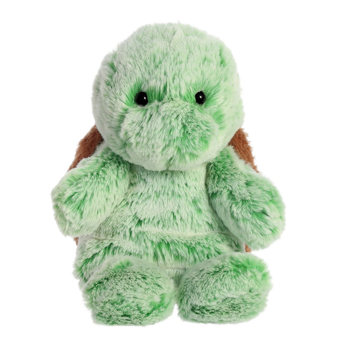 Turtle Sweet and Softer Plush