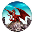 Dragon Wall Art