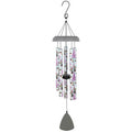 Hummingbird Windchime