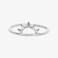 Sunset Ring