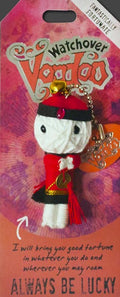 Always Be Lucky Watchover Voodoo