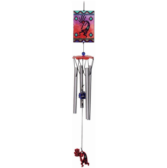 Kokopelli Wind Chime