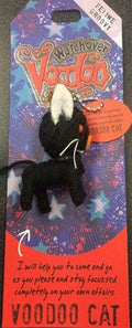 Voodoo Cat Watchover Voodoo