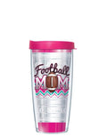 Football Mom Tumbler