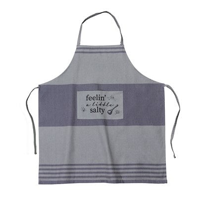 Krumbs Kitchen Elements Lets Get Cooking Apron