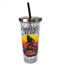 Hide and Seek Big Foot Cup