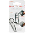 Nano Compact Wrench