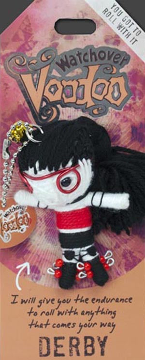 Derby Voodoo