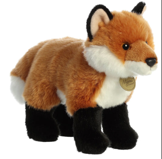 Fox Miyoni Plush